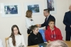 Zdjęcie: Podsumowano konkurs „Dzień w fotelu Starosty”