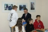 Zdjęcie: Podsumowano konkurs „Dzień w fotelu Starosty”