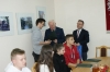 Zdjęcie: Podsumowano konkurs „Dzień w fotelu Starosty”