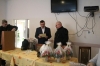 Zdjęcie: Barbórkowe spotkanie w Domu Pomocy Społecznej we Wronińcu