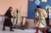 Zdjęcie: Żywa lekcja historii