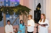 Zdjęcie: Celem pielgrzymki jest drugi pielgrzym