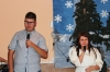 Zdjęcie: Celem pielgrzymki jest drugi pielgrzym