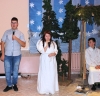 Zdjęcie: Celem pielgrzymki jest drugi pielgrzym