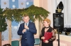 Zdjęcie: Celem pielgrzymki jest drugi pielgrzym