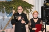 Zdjęcie: Celem pielgrzymki jest drugi pielgrzym