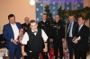 Zdjęcie: Celem pielgrzymki jest drugi pielgrzym