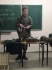 Zdjęcie: Spotkanie z grupą rekonstrukcyjną Festung Breslau