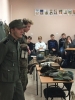Zdjęcie: Spotkanie z grupą rekonstrukcyjną Festung Breslau