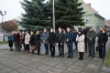 Zdjęcie: Uczczono pamięć Powstańców Wielkopolskich