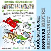 Ogólnopolski Konkurs Ekologiczny