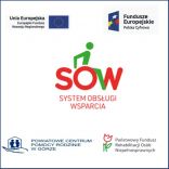 Certyfikat SOW dla Powiatowego Centrum Pomocy Rodzinie w Górze