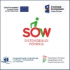 Zdjęcie: Certyfikat SOW dla Powiatowego Centrum Pomocy Rodzinie w Górze