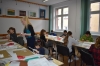 Zdjęcie: Ferie z plastyką w PCDNiPP-P w Górze