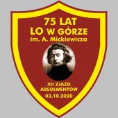 XII Zjazd Absolwentów LO w Górze