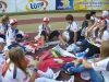 Zdjęcie: Bieg Olimpijski - Międzyzdroje 2012