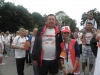 Zdjęcie: Bieg Olimpijski - Międzyzdroje 2012
