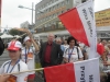 Zdjęcie: Bieg Olimpijski - Międzyzdroje 2012