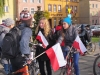 Zdjęcie: Świętowali Niepodległość Polski