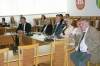 Zdjęcie: Inauguracja projektu