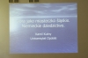 Zdjęcie: Inauguracja projektu