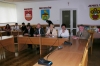 Zdjęcie: Inauguracja projektu