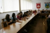 Zdjęcie: Inauguracja projektu