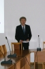 Zdjęcie: Inauguracja projektu