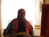 Zdjęcie: Krakowscy artyści z „Alibi” w DPS