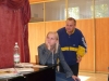 Zdjęcie: Krakowscy artyści z „Alibi” w DPS