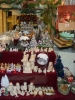 Zdjęcie: Prezentacja tradycyjnych stołów wigilijnych - Dolny Śląsk 2013