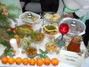 Zdjęcie: Prezentacja tradycyjnych stołów wigilijnych - Dolny Śląsk 2013