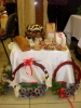Zdjęcie: Prezentacja tradycyjnych stołów wigilijnych - Dolny Śląsk 2013