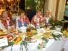 Zdjęcie: Prezentacja tradycyjnych stołów wigilijnych - Dolny Śląsk 2013