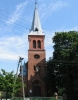 Zdjęcie: Kościół pw. św. Józefa Oblubieńca NMP w Wąsoszu