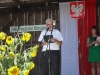 Zdjęcie: VI Regionalny Festiwal Pieśni Żołnierskiej i Patriotycznej
