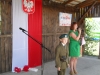Zdjęcie: VI Regionalny Festiwal Pieśni Żołnierskiej i Patriotycznej