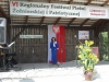 Zdjęcie: VI Regionalny Festiwal Pieśni Żołnierskiej i Patriotycznej
