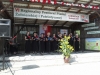 Zdjęcie: VI Regionalny Festiwal Pieśni Żołnierskiej i Patriotycznej