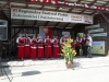 Zdjęcie: VI Regionalny Festiwal Pieśni Żołnierskiej i Patriotycznej