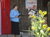 Zdjęcie: VI Regionalny Festiwal Pieśni Żołnierskiej i Patriotycznej