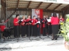Zdjęcie: VI Regionalny Festiwal Pieśni Żołnierskiej i Patriotycznej