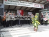 Zdjęcie: VI Regionalny Festiwal Pieśni Żołnierskiej i Patriotycznej