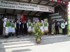 Zdjęcie: VI Regionalny Festiwal Pieśni Żołnierskiej i Patriotycznej