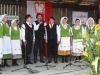 Zdjęcie: VI Regionalny Festiwal Pieśni Żołnierskiej i Patriotycznej
