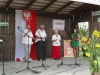 Zdjęcie: VI Regionalny Festiwal Pieśni Żołnierskiej i Patriotycznej