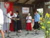 Zdjęcie: VI Regionalny Festiwal Pieśni Żołnierskiej i Patriotycznej