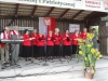 Zdjęcie: VI Regionalny Festiwal Pieśni Żołnierskiej i Patriotycznej