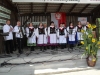 Zdjęcie: VI Regionalny Festiwal Pieśni Żołnierskiej i Patriotycznej