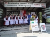 Zdjęcie: VI Regionalny Festiwal Pieśni Żołnierskiej i Patriotycznej